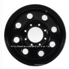 Passenger Car for Gmt Steel Wheel Rim Winter Rim